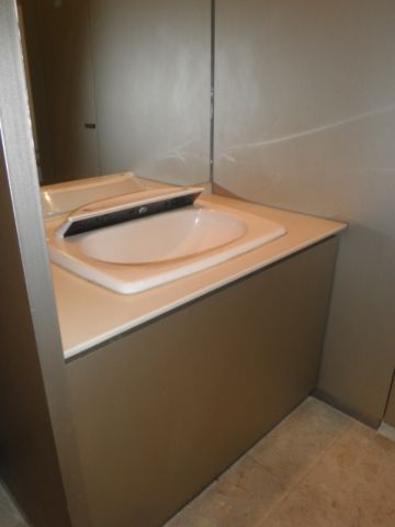 各階、トイレ③