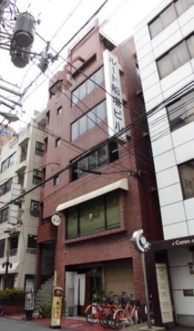 外観②
