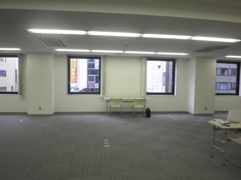 室内②