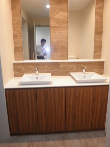 各階、トイレ