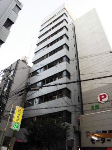 東側、外観