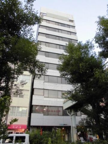 正面 外観②