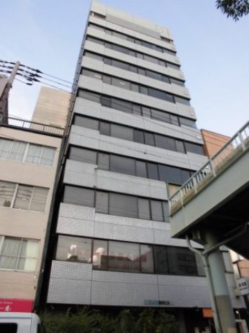 正面 外観③