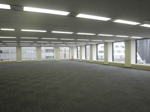 室内②