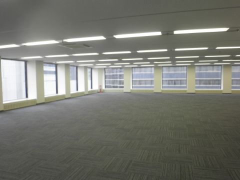 室内③