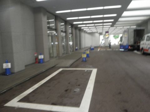 駐車場②