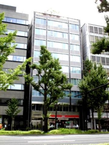 外観②