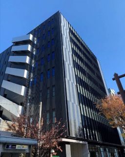 桜川　貸店舗事務