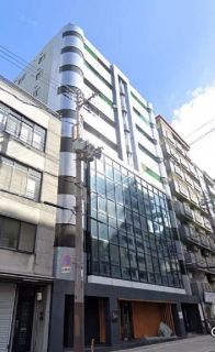 大国町　貸店舗事務