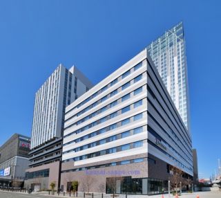 ホテル京阪なんばグランデ