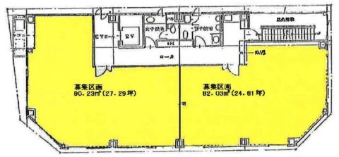 平面図