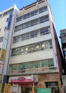 なんば 事務所・店舗