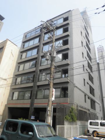 外観③