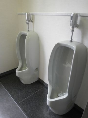 各階、トイレ②