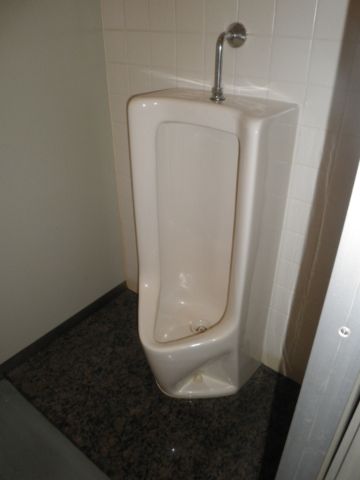 各階、トイレ②