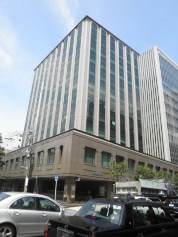 明治安田生命肥後橋ビル 6階 No 42931 大阪の貸事務所 賃貸事務所 なら 賃貸オフィスサービス