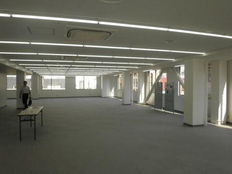 室内