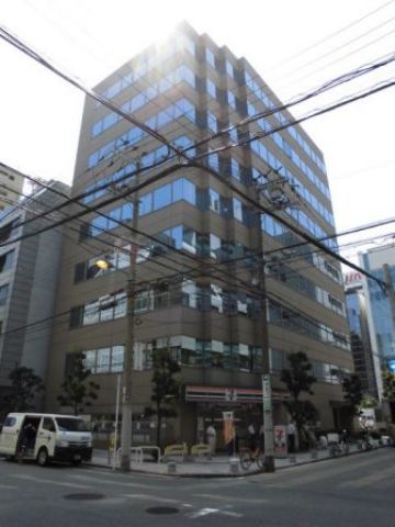 外観②
