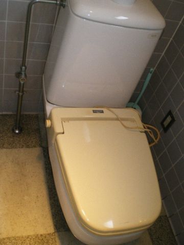 各階WC