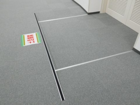 OAフロア