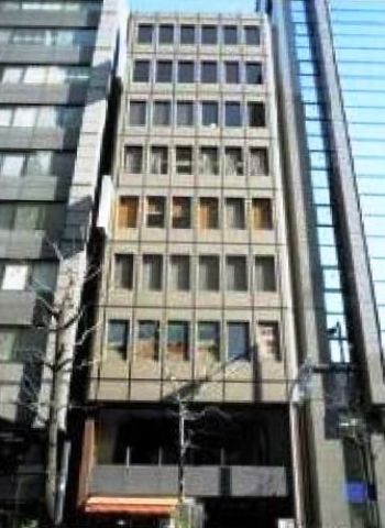 外観②