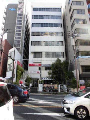 外観③