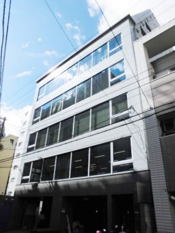 外観②