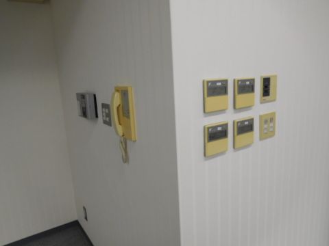 貸室