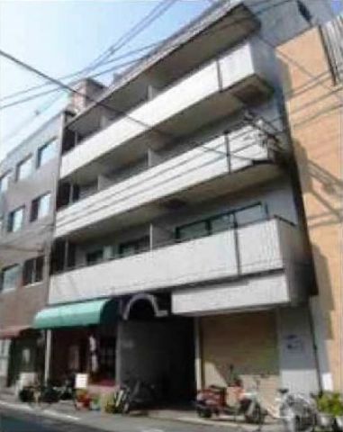 外観②