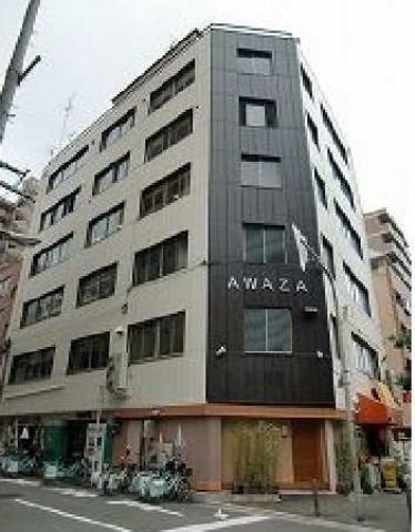 外観②