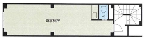 平面図