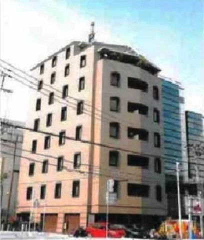 外観②
