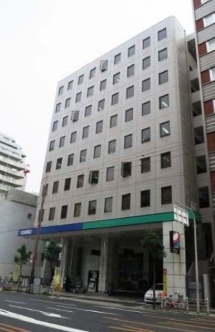 外観②
