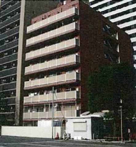 外観②