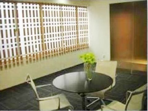 リフレッシュルーム