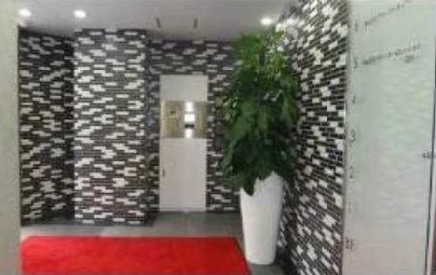 エントランス内②