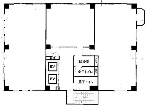 平面図
