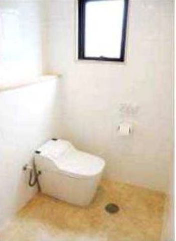 各階、シャワートイレ