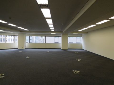 貸室