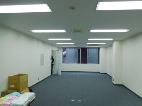 貸室