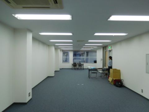 貸室