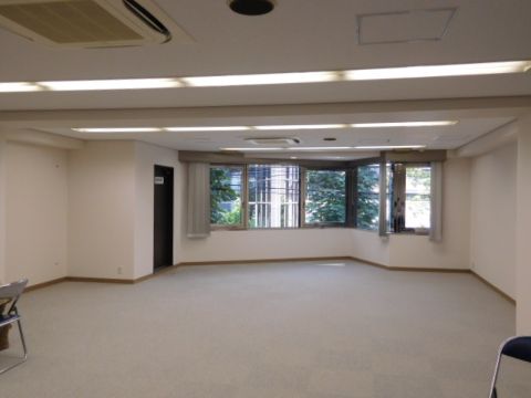 貸室