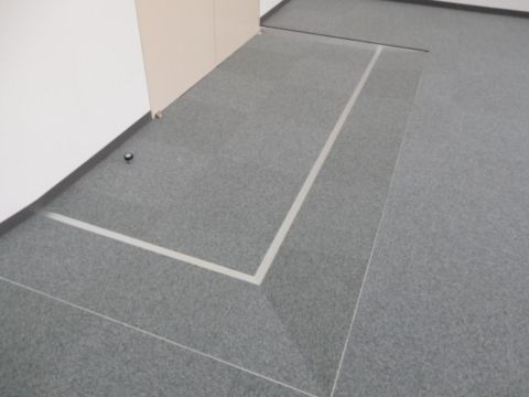 OAフロア