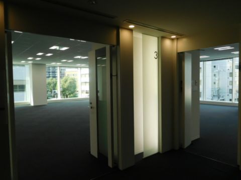 貸室