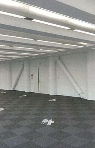 室内③