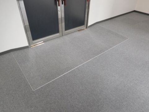 貸室