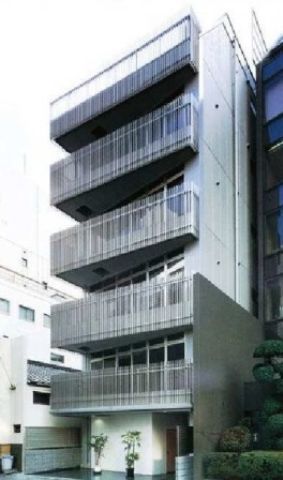 外観②