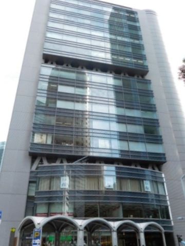 外観 ②