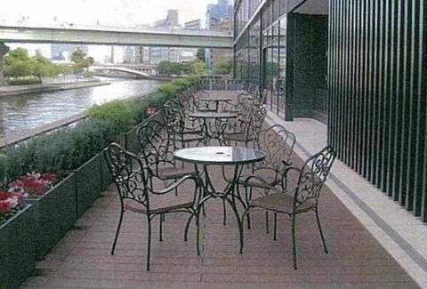 リバービューポイント①