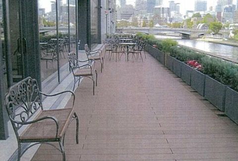 リバービューポイント②